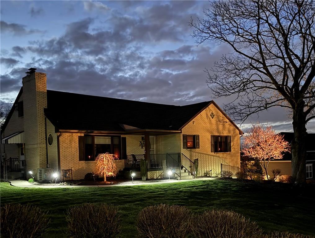 1328 Bechtel Street Monaca, PA 15061 - Photo 32 of 32 Gallery Image 32