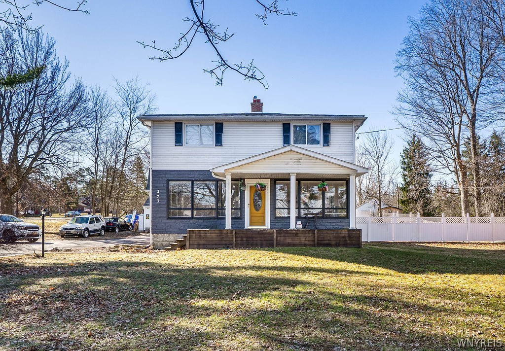 273 Reserve Road West Seneca, NY 14224 - Photo 1 of 1