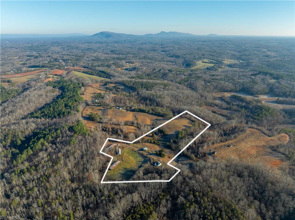 588 Roby Fulk Road Pinnacle, NC 27043 - Photo 5 of 48