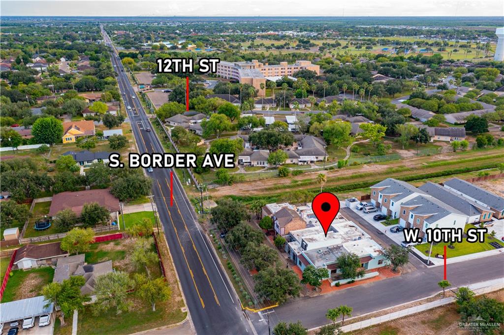 1002 North Border Avenue Weslaco, TX 78596 - Photo 19 of 19