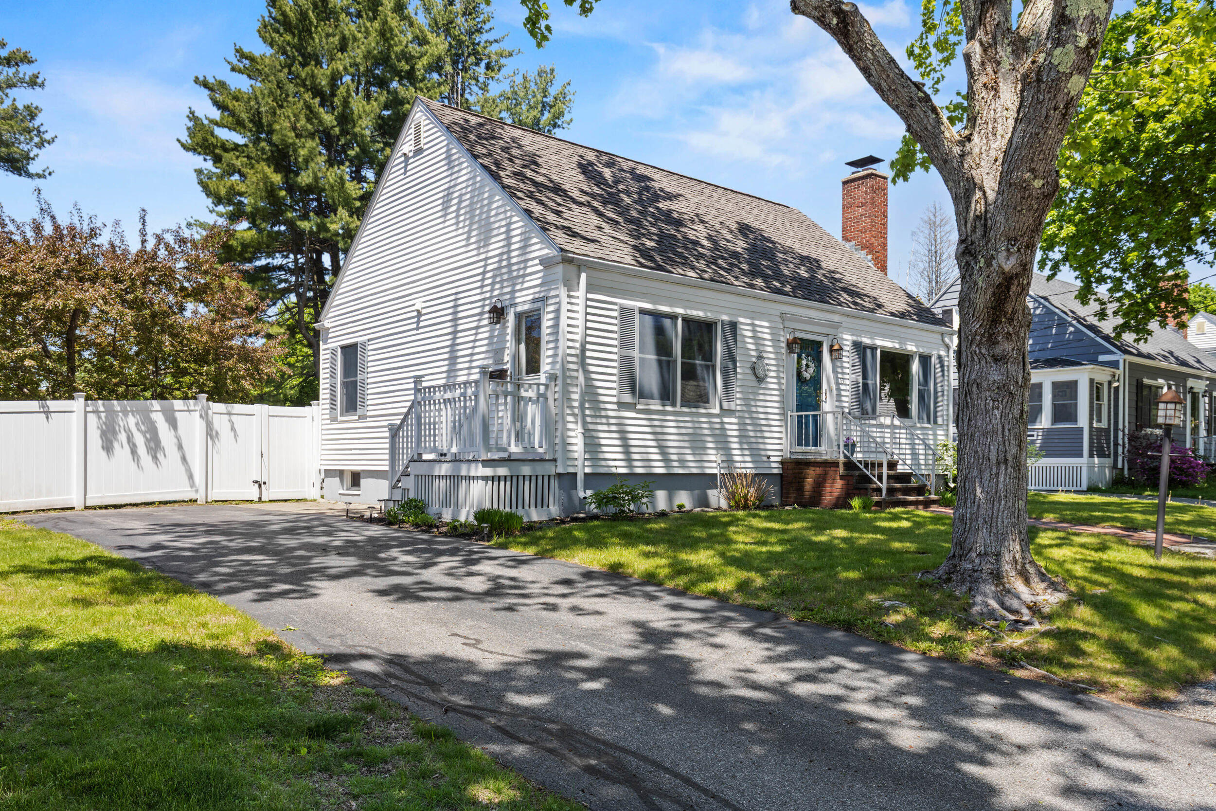 63 West Commonwealth Drive Portland, ME 04103 - Photo 40 of 46 63 W Commonwealth Drive