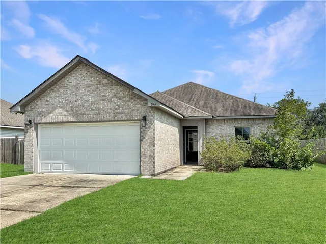 $198,000 | 244 Colony Station, Thibodaux, LA 70301