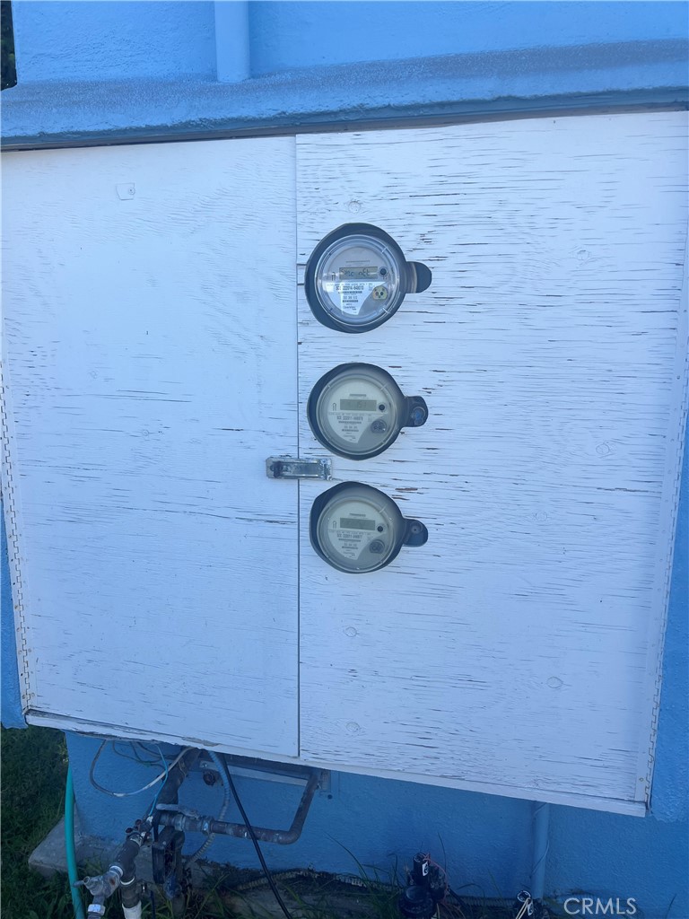 1750 Cabrillo Avenue Torrance, CA 90501 - Photo 19 of 25 a close view of door lock