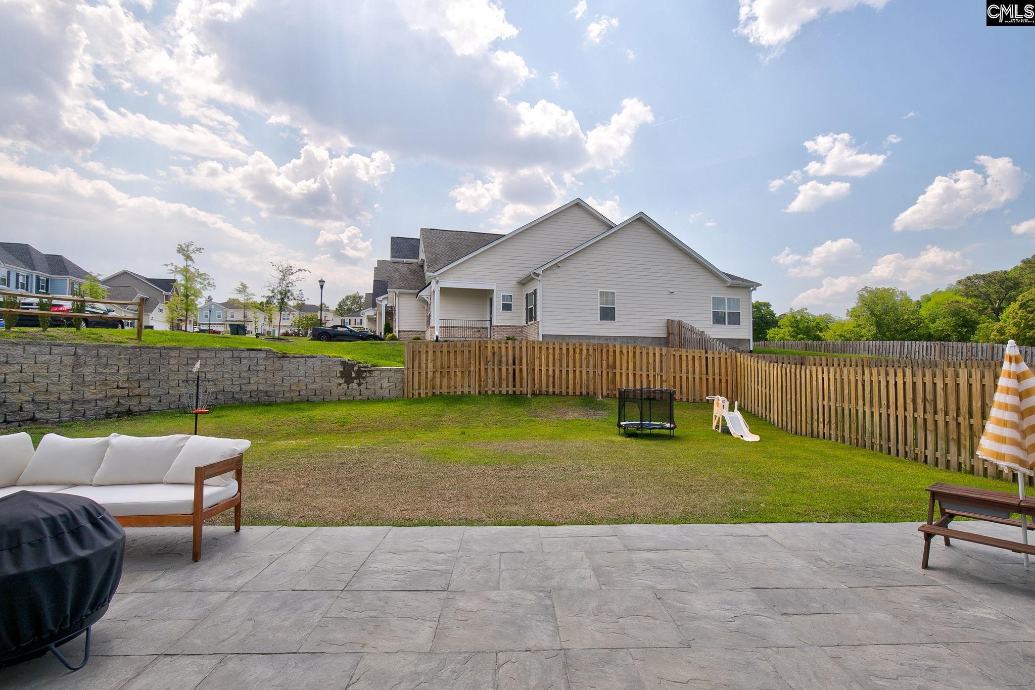 5011 Lincoln Reece Lane Elgin, SC 29045 - Photo 30 of 33