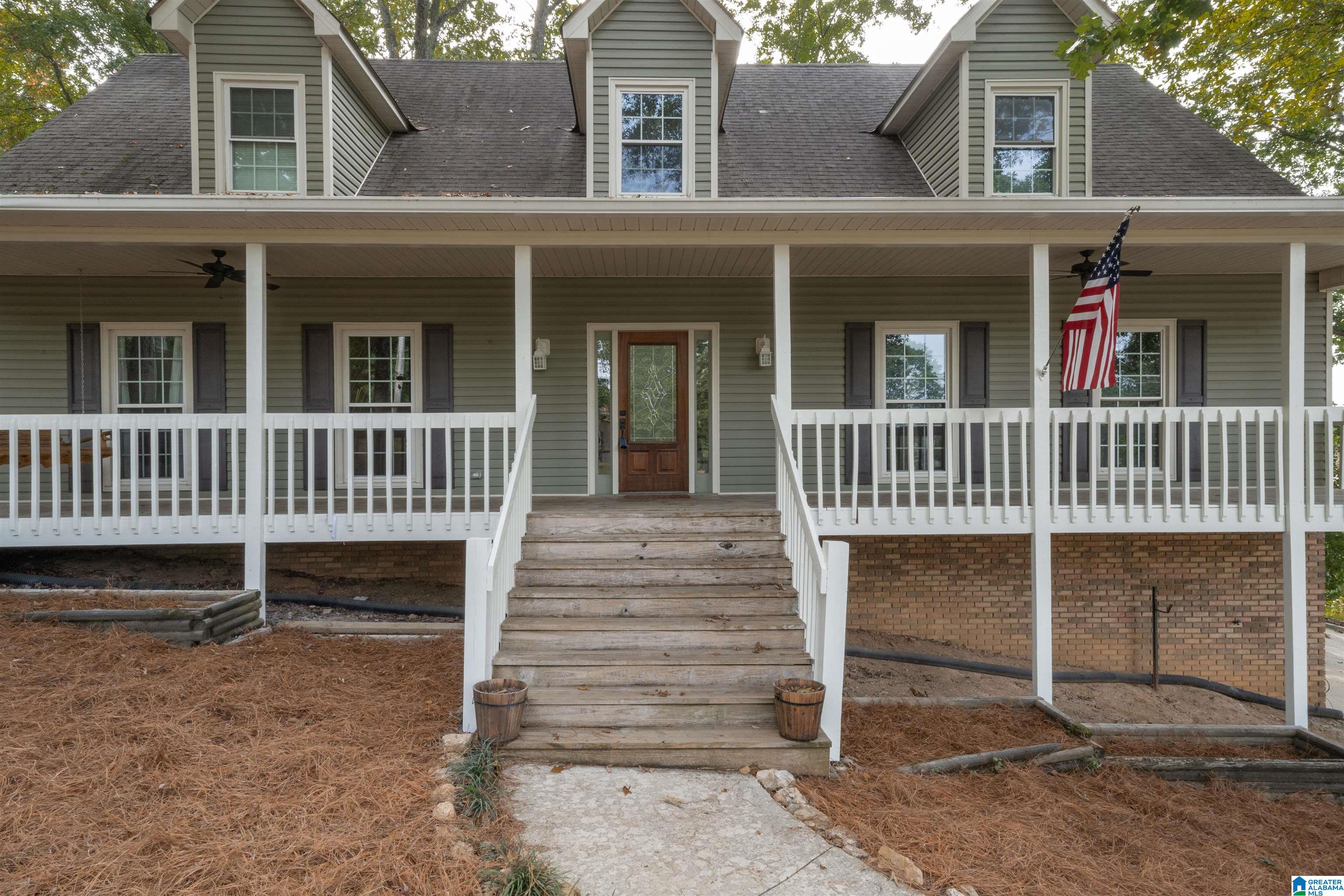 1700 Native Dancer Drive Helena, AL 35080 - Photo 1 of 64
