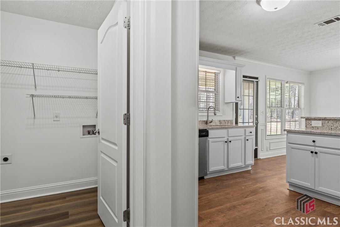 146 Williams McCurley Road Winterville, GA 30683 - Photo 16 of 44 Gallery Image 16