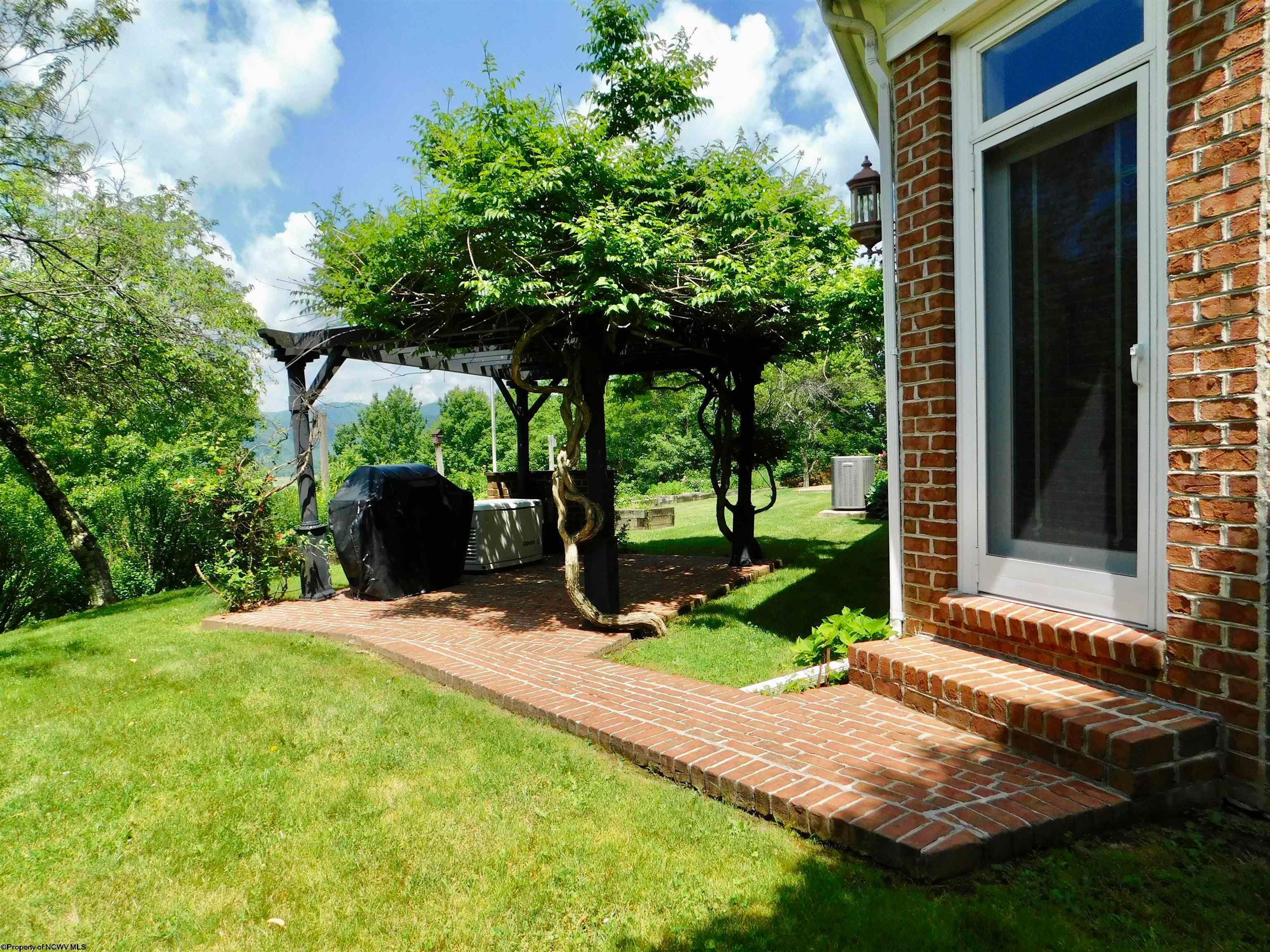 2043 Country Club Road Elkins, WV 26241 - Photo 25 of 30 Gallery Image 25