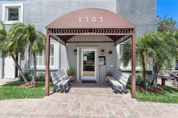 $415,000 | 1505 North Riverside Drive, Unit 1003, Pompano Beach, FL 33062