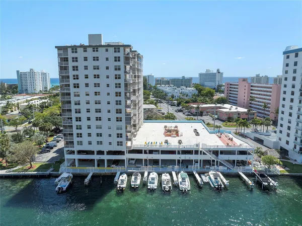 $415,000 | 1505 North Riverside Drive, Unit 1003, Pompano Beach, FL 33062