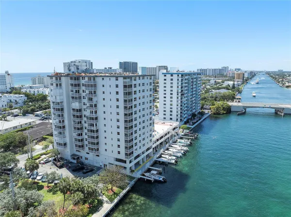 $415,000 | 1505 North Riverside Drive, Unit 1003, Pompano Beach, FL 33062