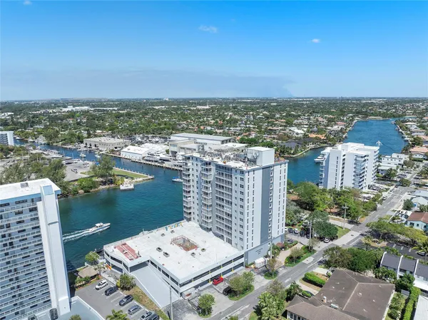 $415,000 | 1505 North Riverside Drive, Unit 1003, Pompano Beach, FL 33062