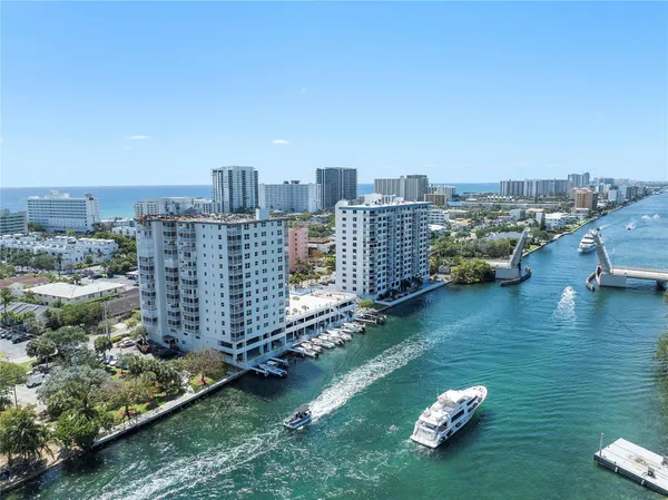$415,000 | 1505 North Riverside Drive, Unit 1003, Pompano Beach, FL 33062