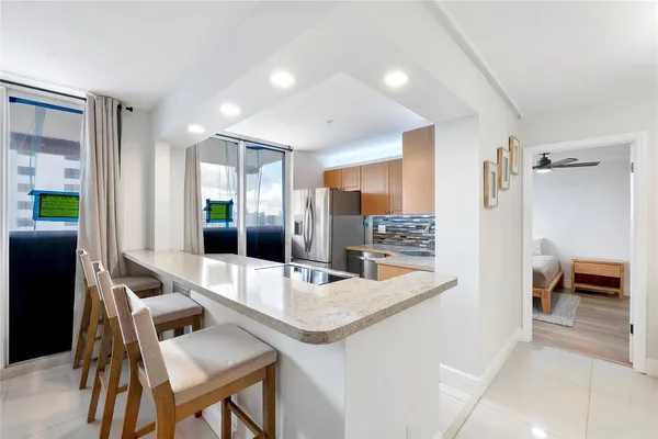 $415,000 | 1505 North Riverside Drive, Unit 1003, Pompano Beach, FL 33062