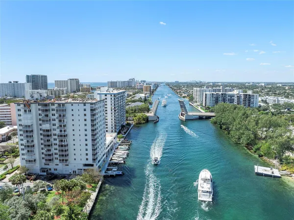 $415,000 | 1505 North Riverside Drive, Unit 1003, Pompano Beach, FL 33062