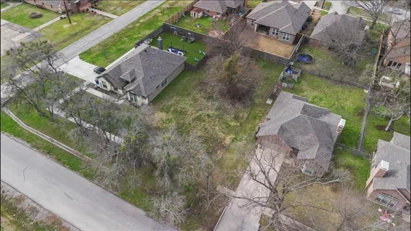 $80,000 | 904 East Buffalo Street, Forney, TX 75126