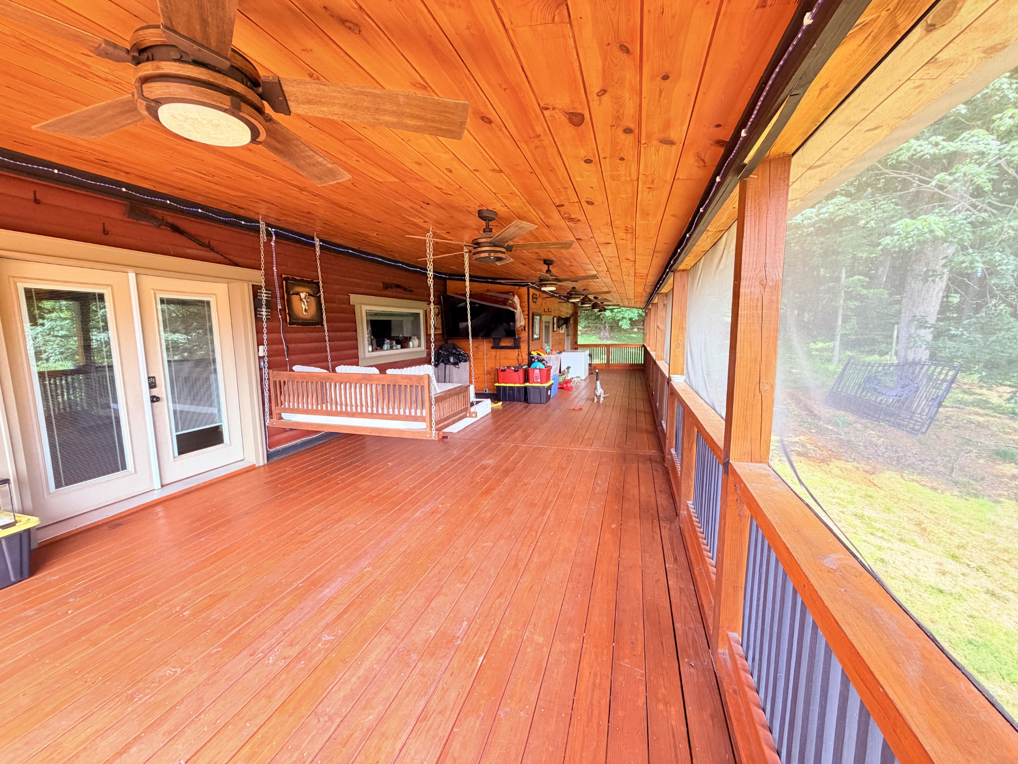 3021 Nicole Road Clarksville, TN 37040 - Photo 48 of 79