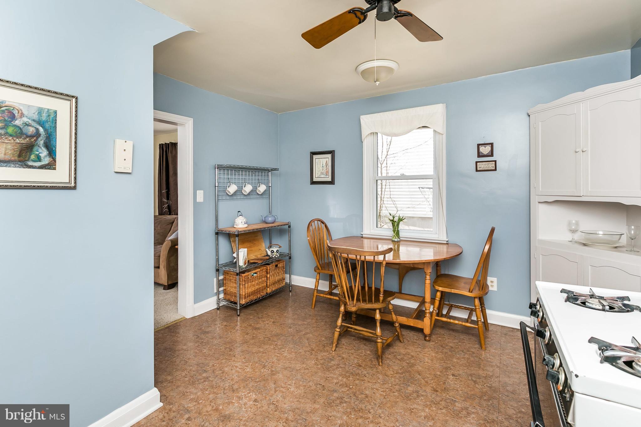 116 Oakway Road Lutherville-Timonium, MD 21093 - Photo 11 of 29 Kitchen