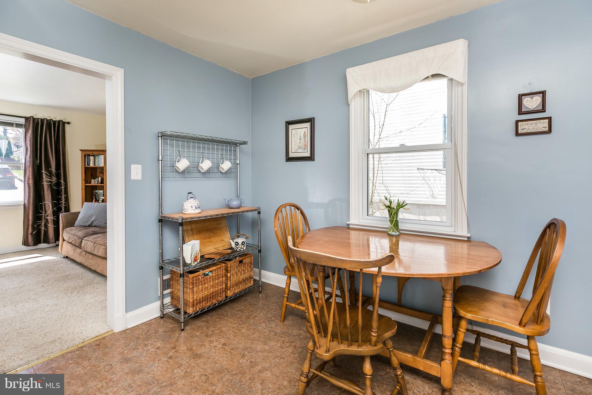 116 Oakway Road Lutherville-Timonium, MD 21093 - Photo 12 of 29 Kitchen