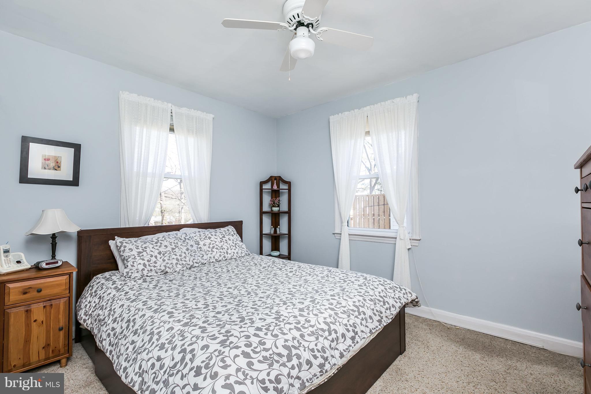 116 Oakway Road Lutherville-Timonium, MD 21093 - Photo 13 of 29 Bedroom (Master)