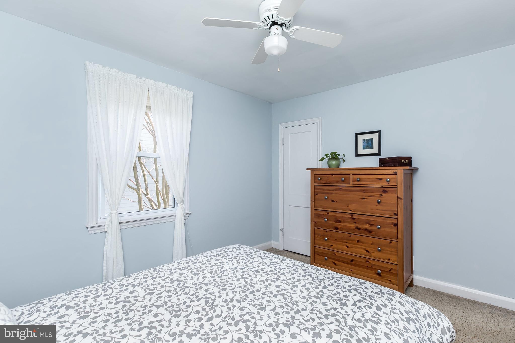 116 Oakway Road Lutherville-Timonium, MD 21093 - Photo 14 of 29 Bedroom (Master)