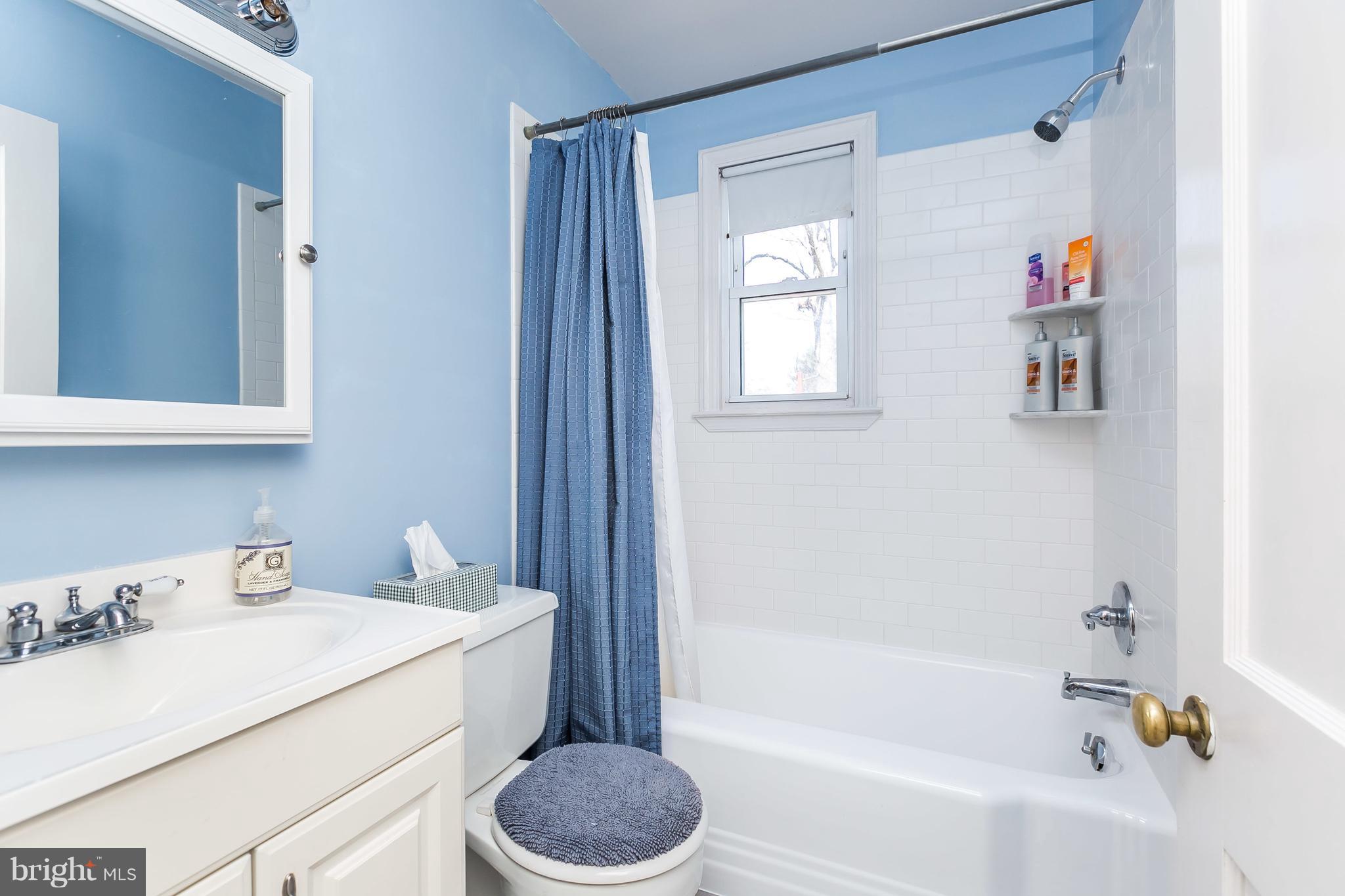116 Oakway Road Lutherville-Timonium, MD 21093 - Photo 15 of 29 Bath