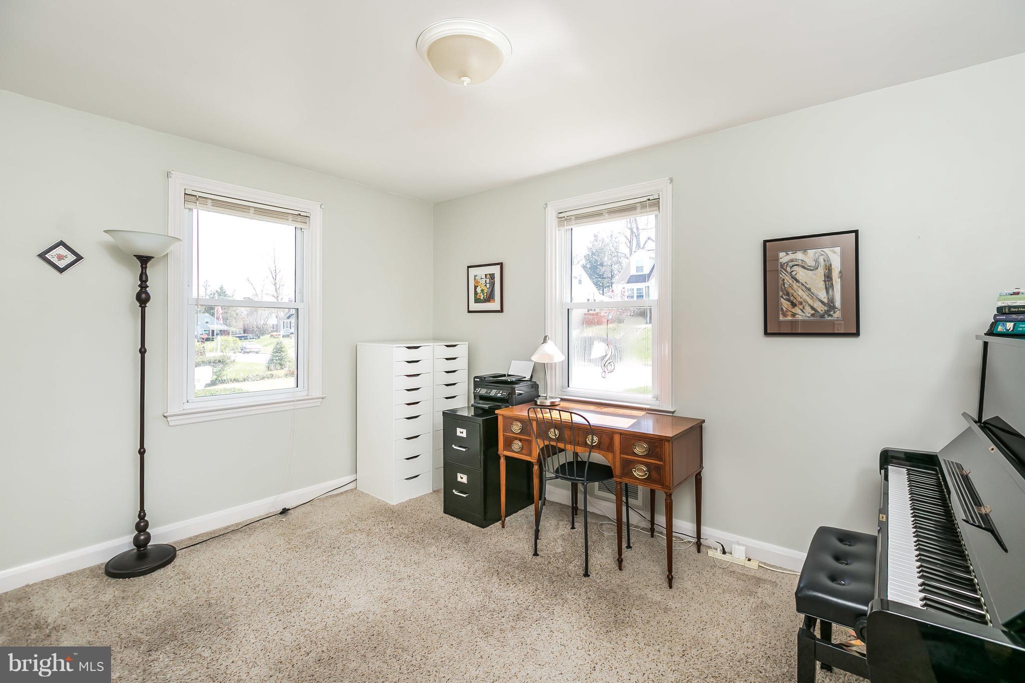 116 Oakway Road Lutherville-Timonium, MD 21093 - Photo 16 of 29 Bedroom