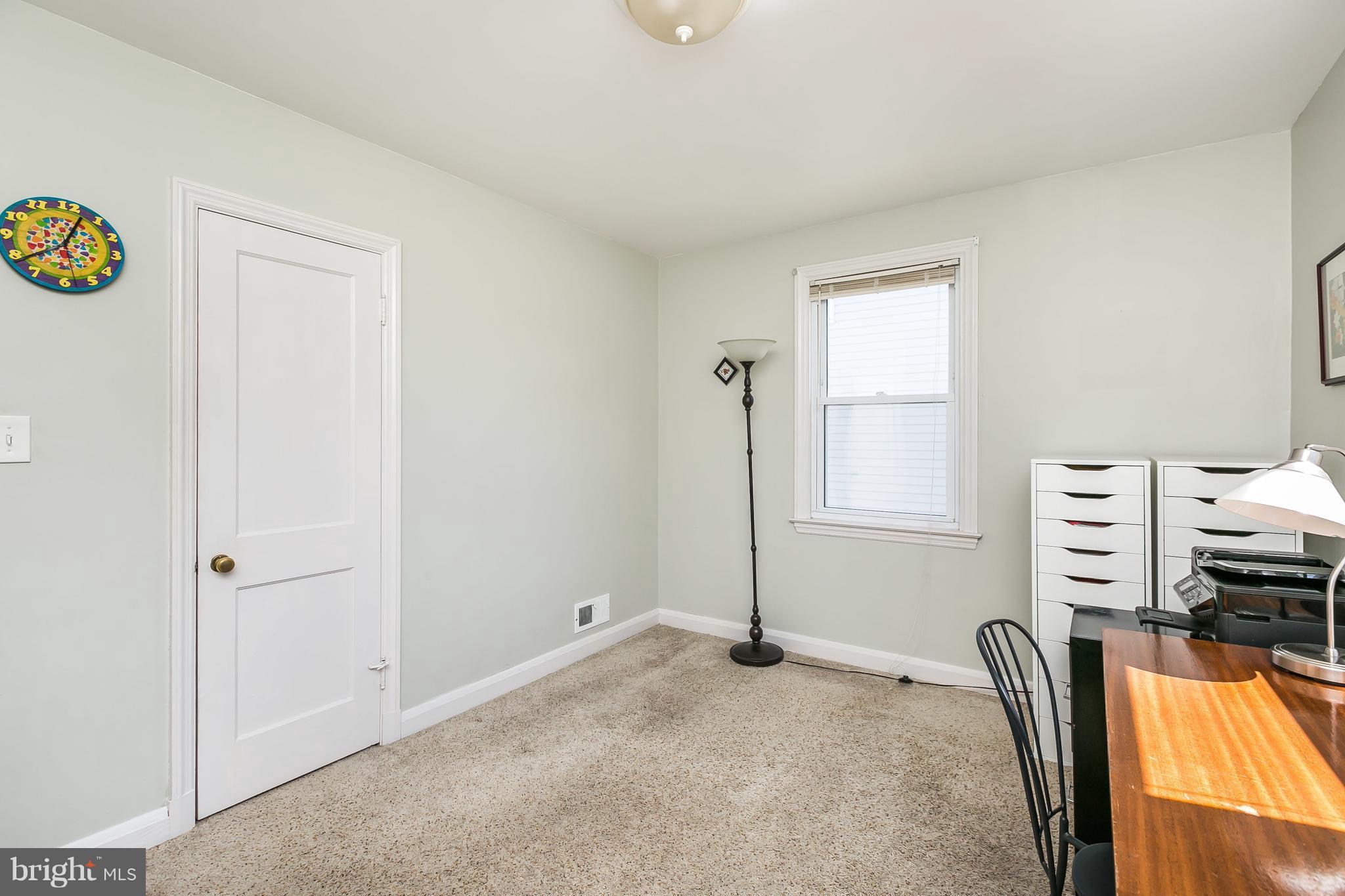 116 Oakway Road Lutherville-Timonium, MD 21093 - Photo 17 of 29 Bedroom
