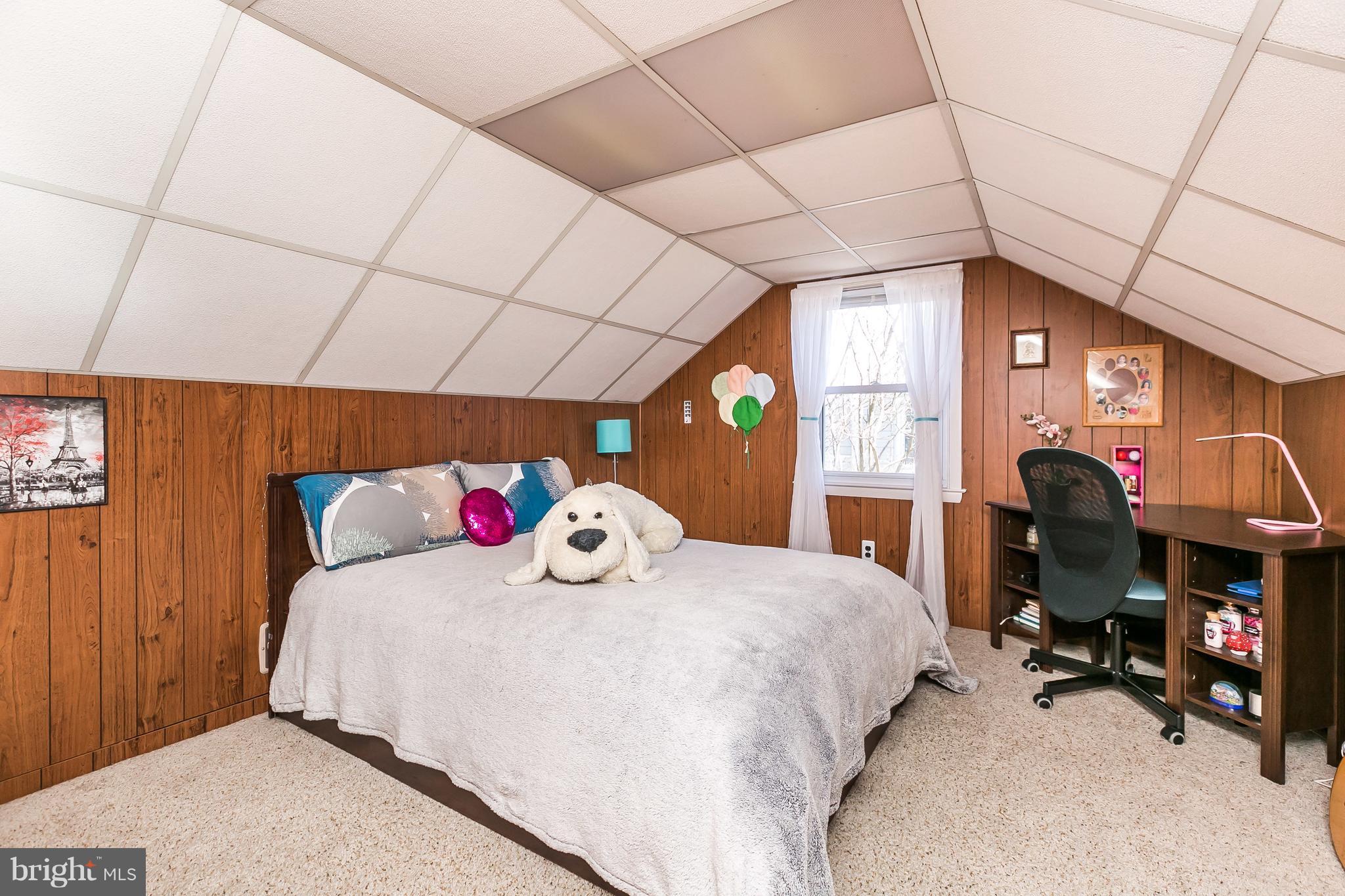 116 Oakway Road Lutherville-Timonium, MD 21093 - Photo 18 of 29 Bedroom