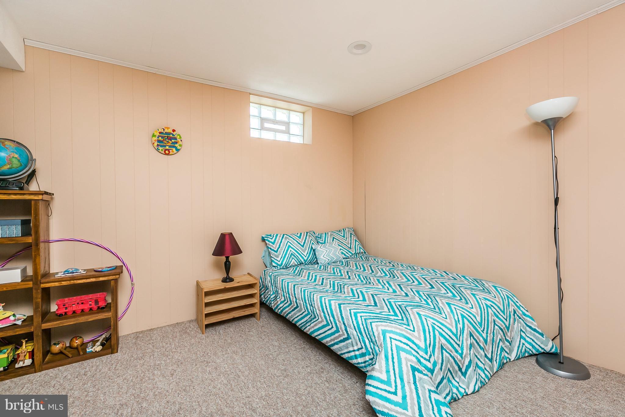 116 Oakway Road Lutherville-Timonium, MD 21093 - Photo 20 of 29 Basement