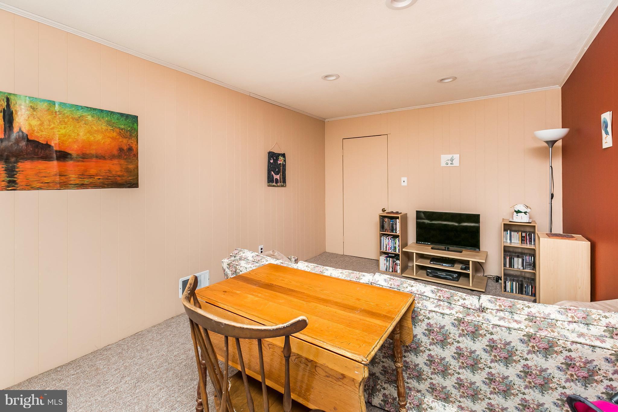 116 Oakway Road Lutherville-Timonium, MD 21093 - Photo 21 of 29 Basement