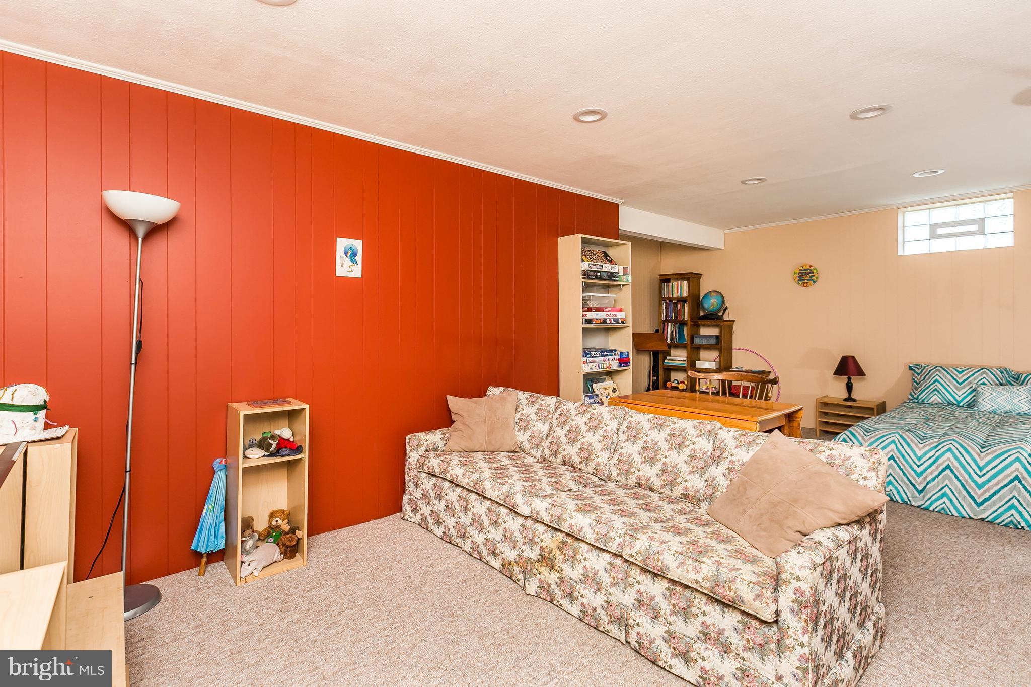 116 Oakway Road Lutherville-Timonium, MD 21093 - Photo 22 of 29 Basement
