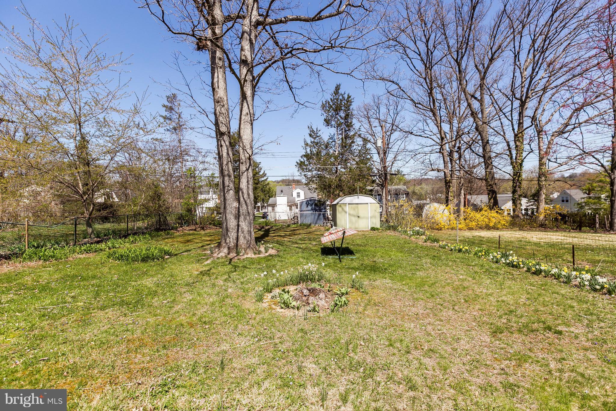 116 Oakway Road Lutherville-Timonium, MD 21093 - Photo 29 of 29 Exterior (Rear)