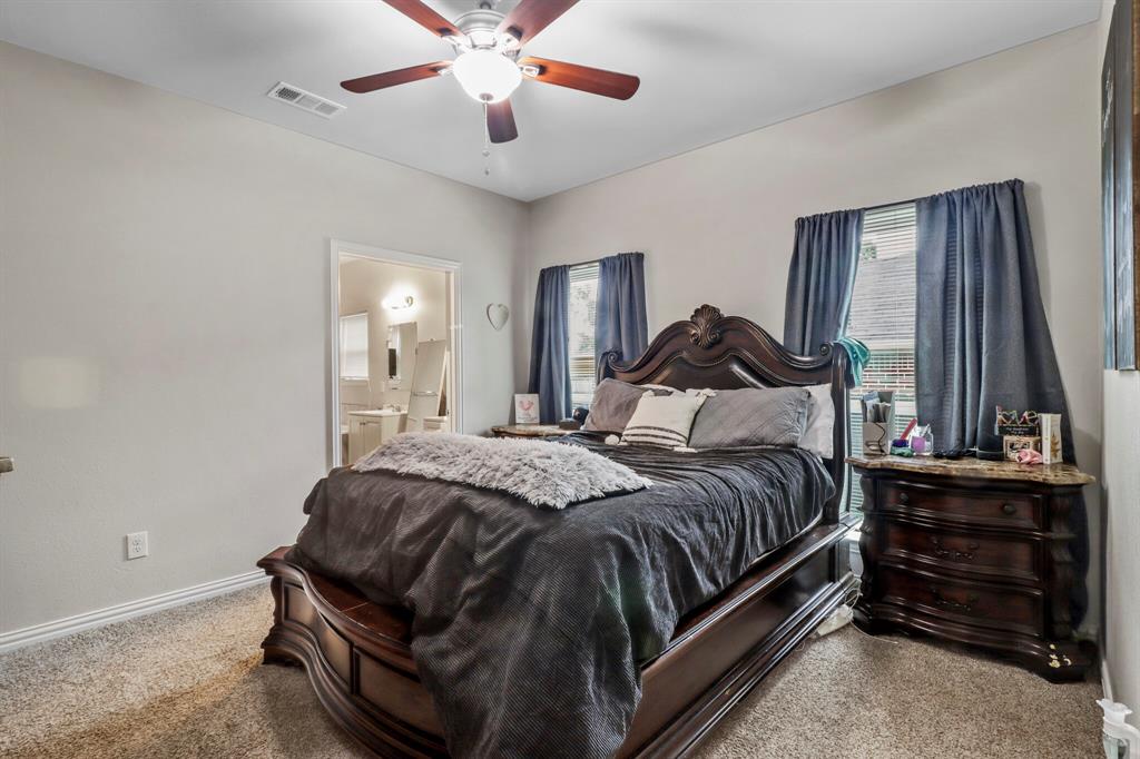 605 Madeline Court Azle, TX 76020 - Photo 11 of 18