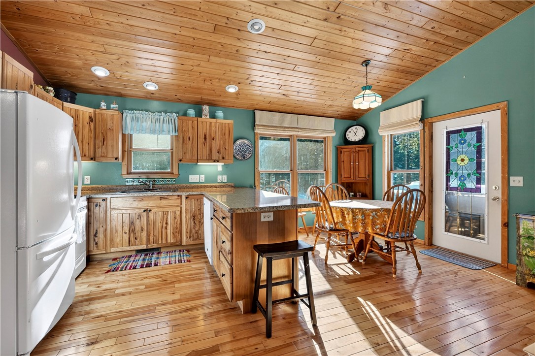 14240 South Riverside Road Cable, WI 54821 - Photo 17 of 50