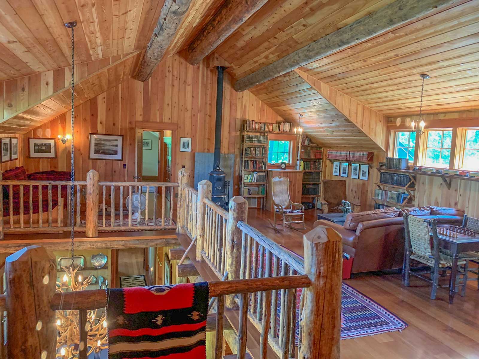 300 Desert Lodge Road Coram, MT 59913 - Photo 38 of 56 Gallery Image 38