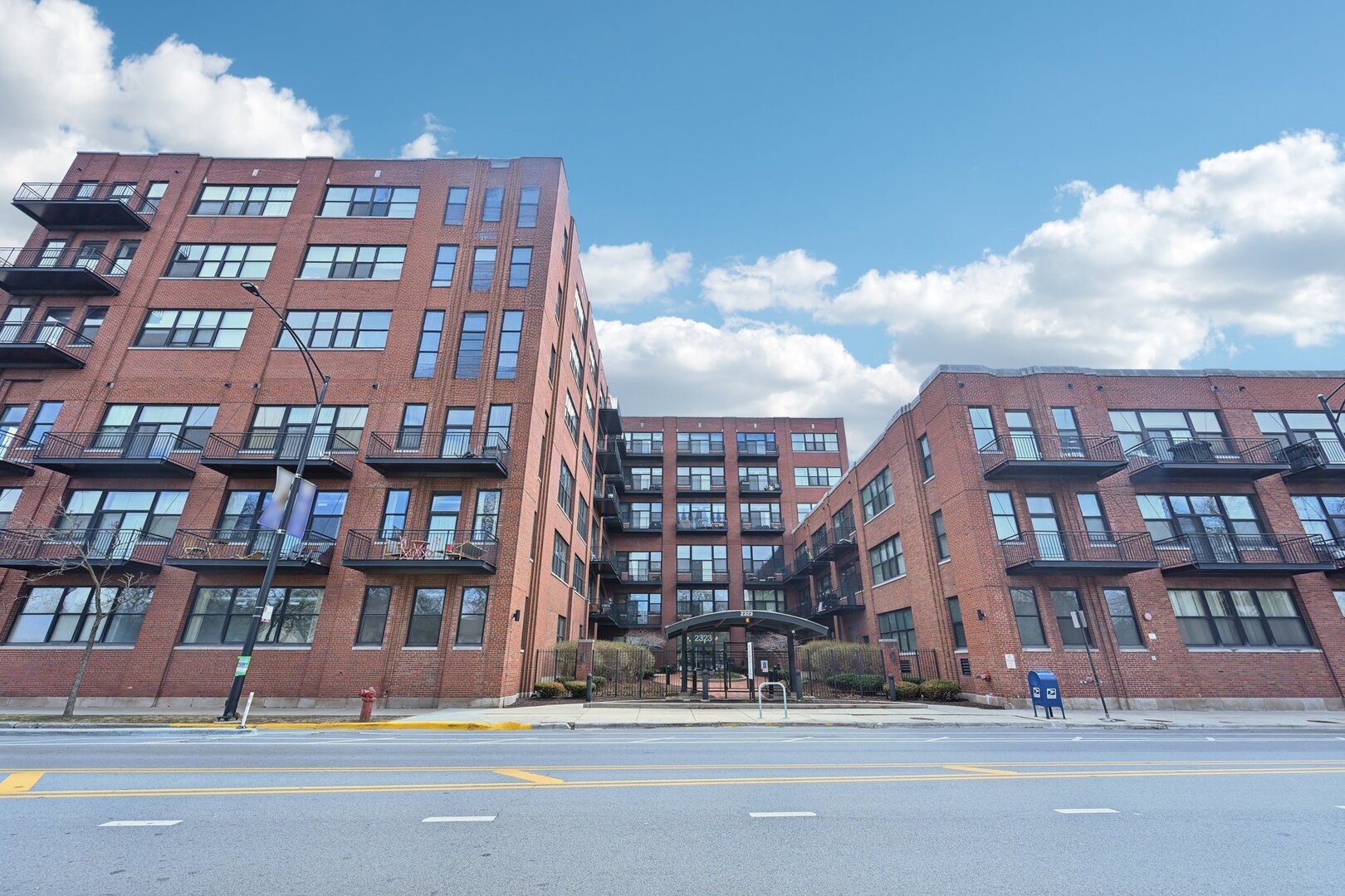 2323 West Pershing Road, Unit 340 Chicago, IL 60609 - Photo 1 of 33 Gallery Image 1