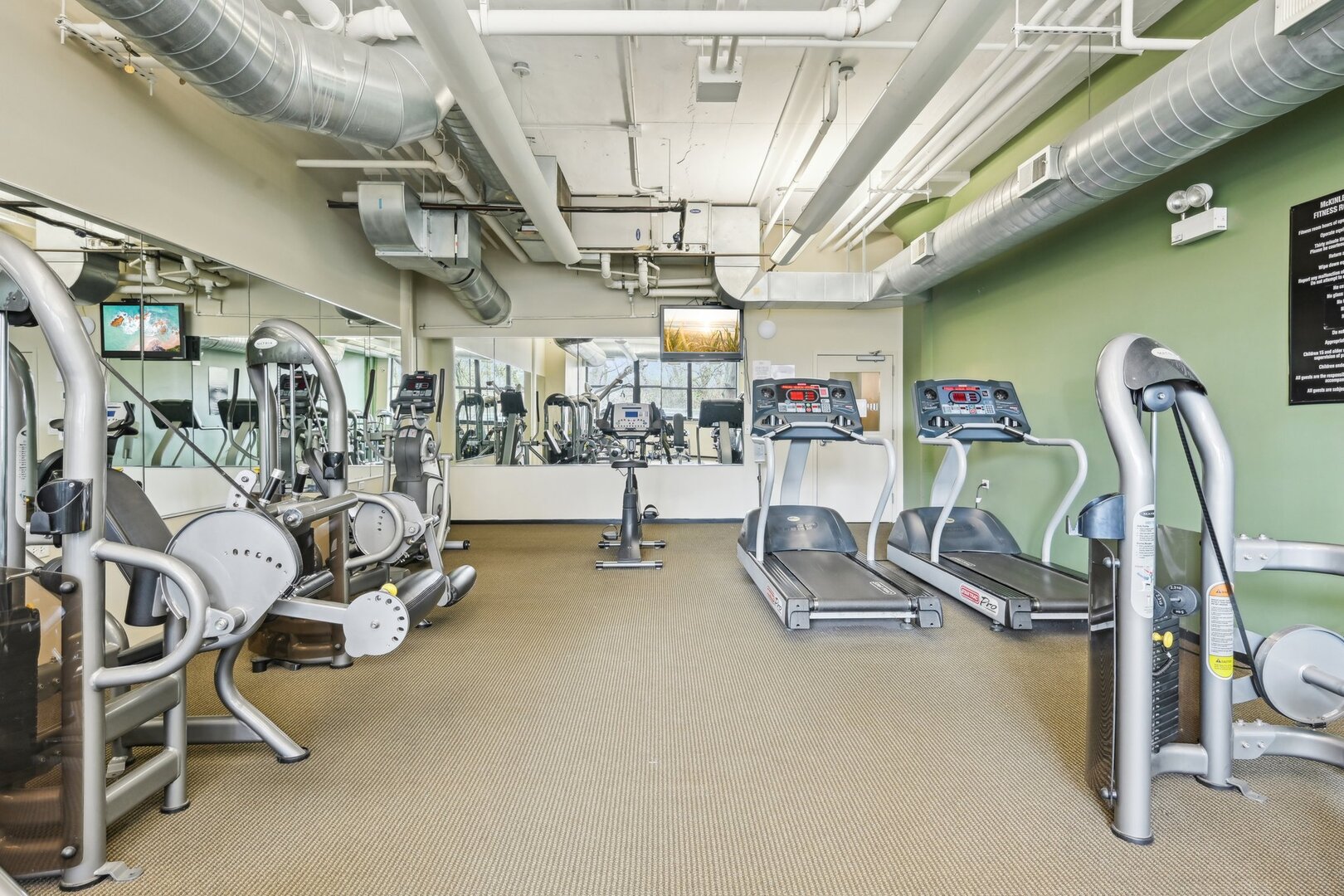 2323 West Pershing Road, Unit 340 Chicago, IL 60609 - Photo 33 of 33 Gallery Image 33