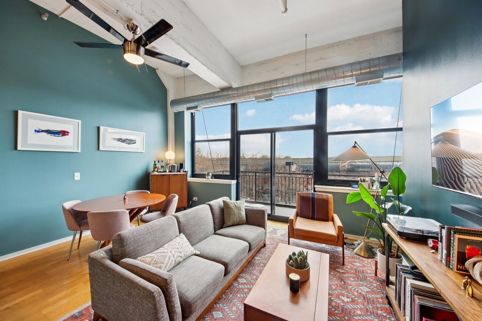 2323 West Pershing Road, Unit 340 Chicago, IL 60609 - Photo 7 of 33 Gallery Image 7