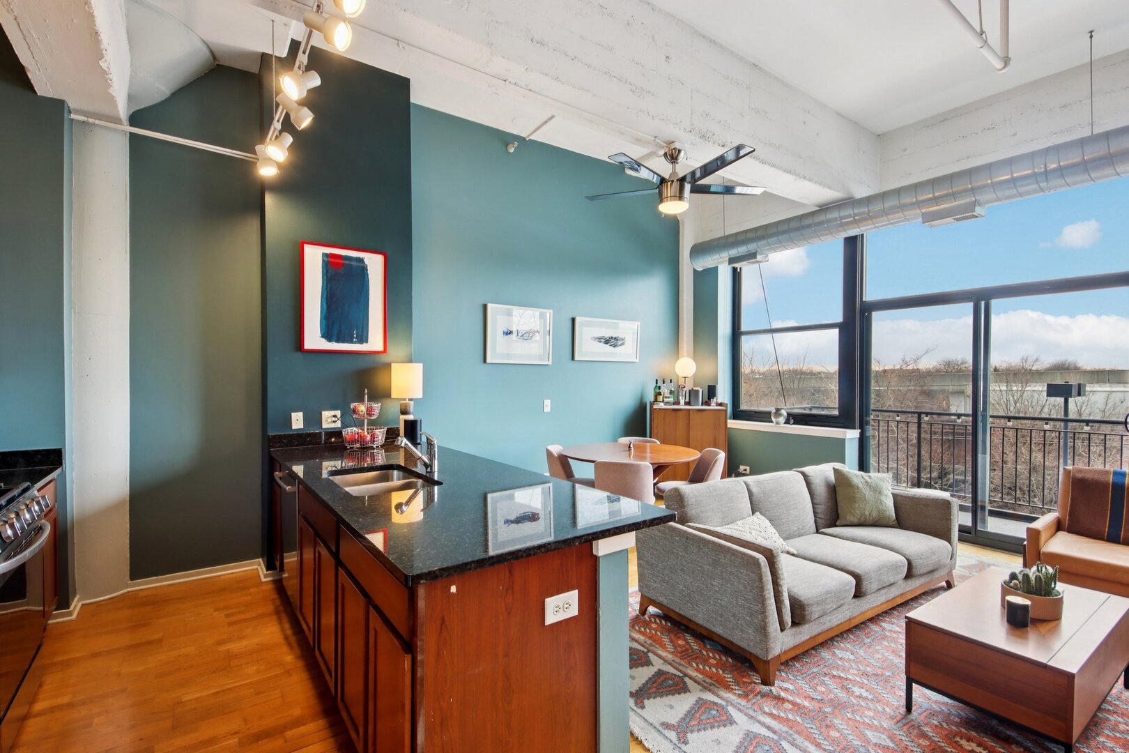 2323 West Pershing Road, Unit 340 Chicago, IL 60609 - Photo 9 of 33 Gallery Image 9