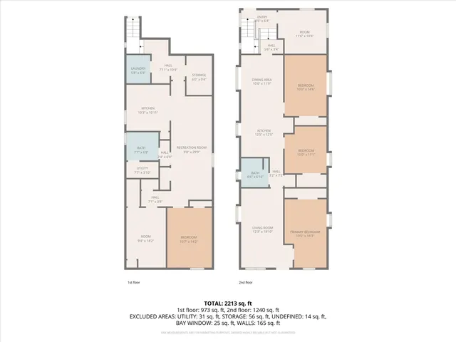 $319,999 | 3136 South 54th Avenue, Cicero, IL 60804
