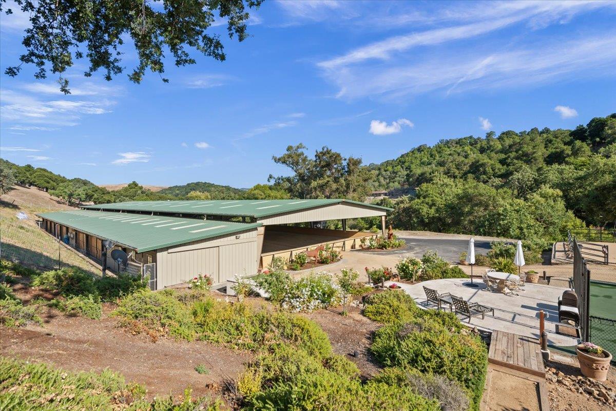 14411 Shannon Road Los Gatos, CA 95032 - Photo 120 of 138