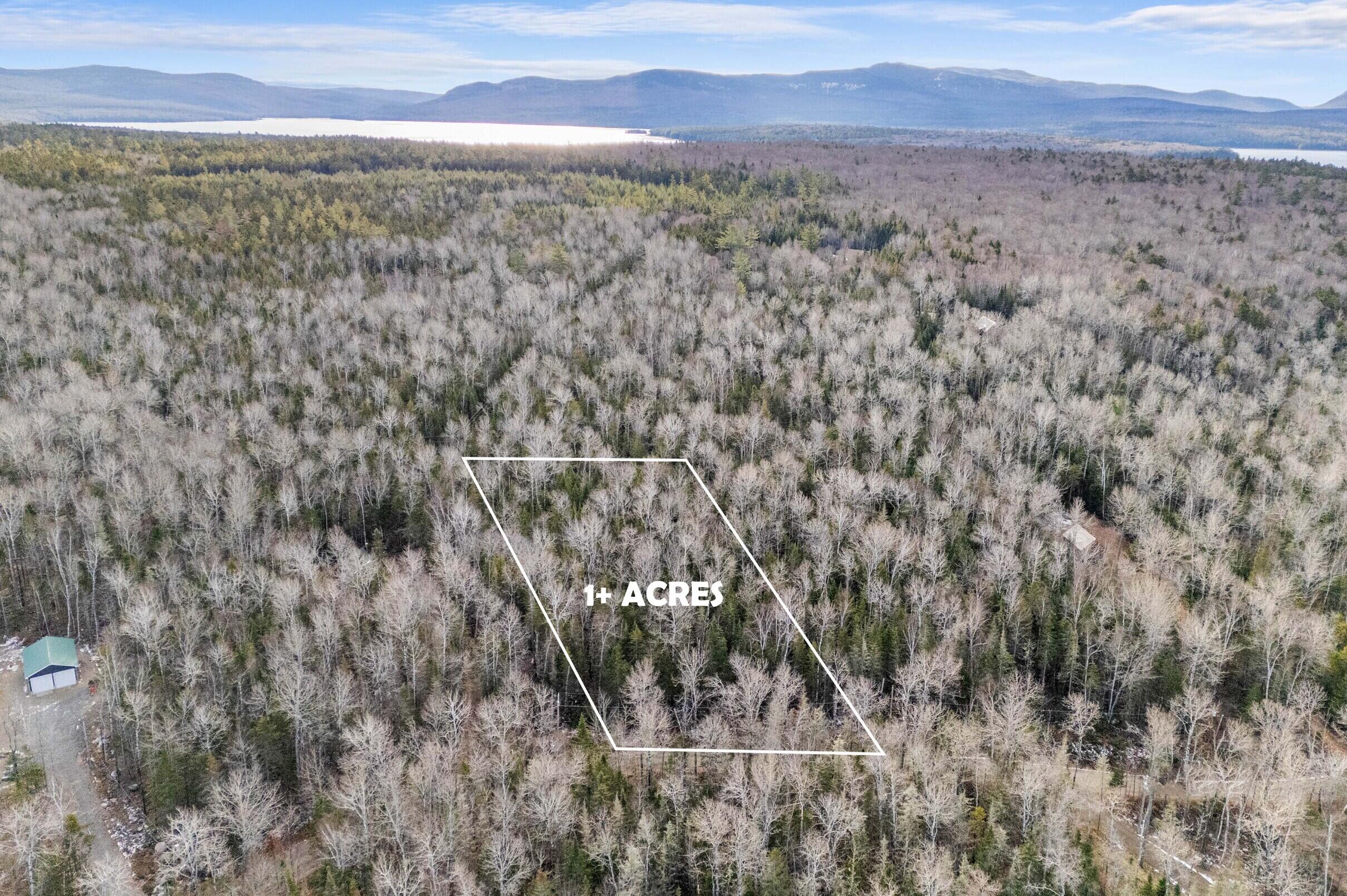 Lot 30 Stephens Road Oquossoc, ME 04964 - Photo 1 of 19 lot 30 Stephens Rd