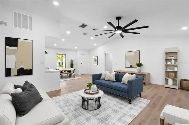 $465,000 | 1332 Raspberry Court, Casselberry, FL 32707