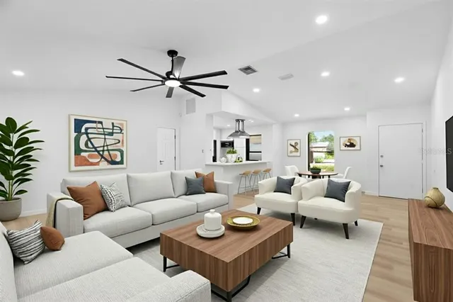 $465,000 | 1332 Raspberry Court, Casselberry, FL 32707