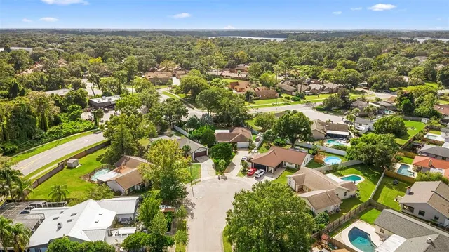 $465,000 | 1332 Raspberry Court, Casselberry, FL 32707