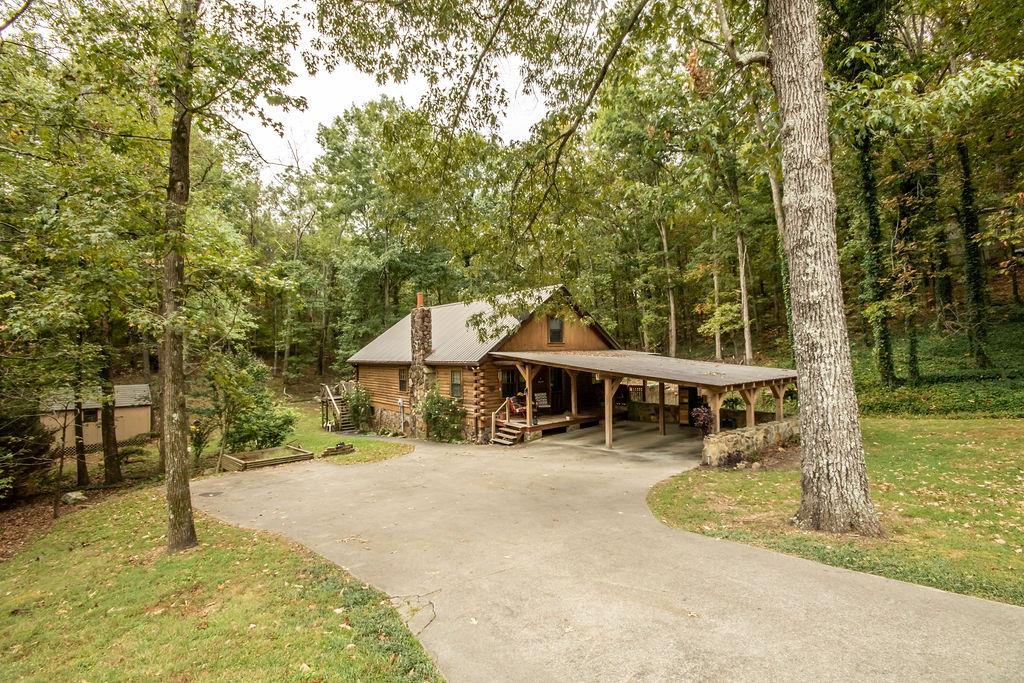 251 Frst Hl Road Dalton, GA 30720 - Photo 1 of 1 Main View