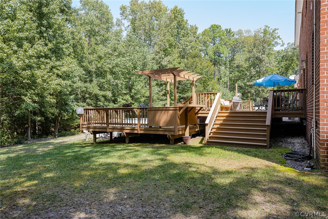 11253 Rocky Ridge Road Glen Allen, VA 23059 - Photo 43 of 50 Gallery Image 43
