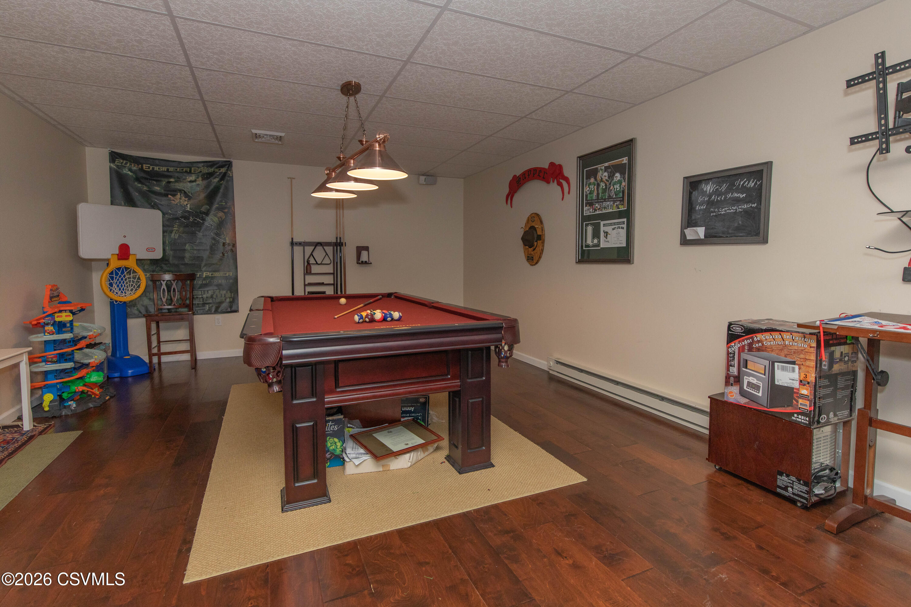223 Country Road Lewisburg, PA 17837 - Photo 58 of 65