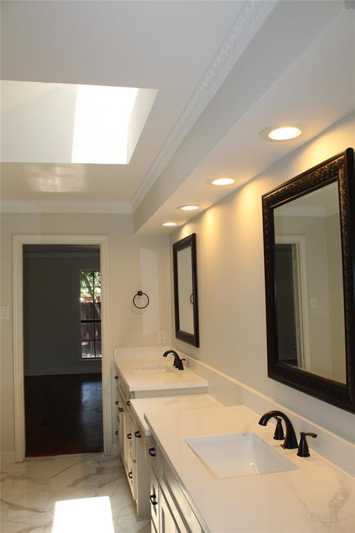 5709 Buffridge Trail Dallas, TX 75252 - Photo 26 of 31