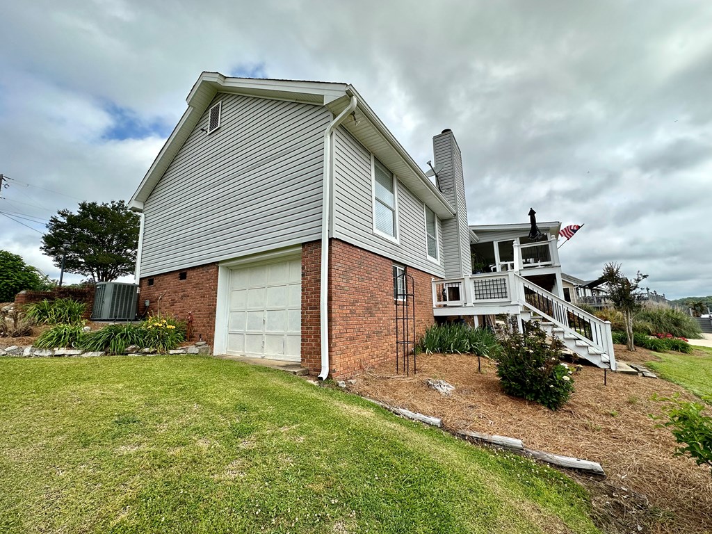 126 Bridge Point Road Greenwood, SC 29649 - Photo 34 of 38 Gallery Image 34